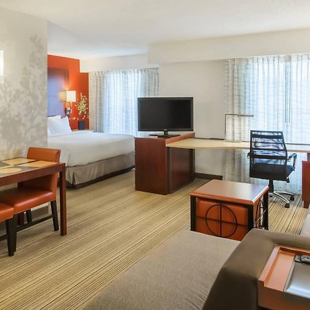 Residence Inn Σιου Φολς Εξωτερικό φωτογραφία