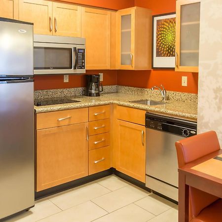 Residence Inn Σιου Φολς Εξωτερικό φωτογραφία
