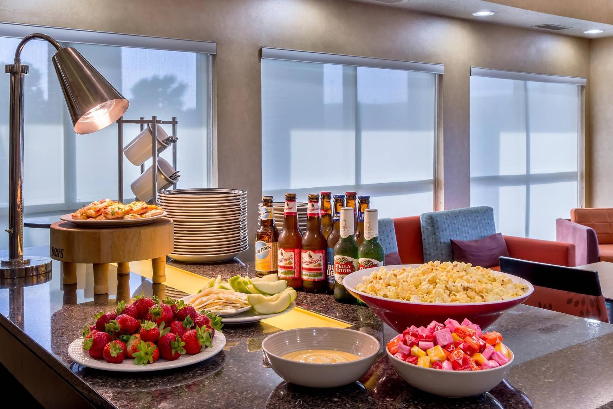 Residence Inn Σιου Φολς Εξωτερικό φωτογραφία