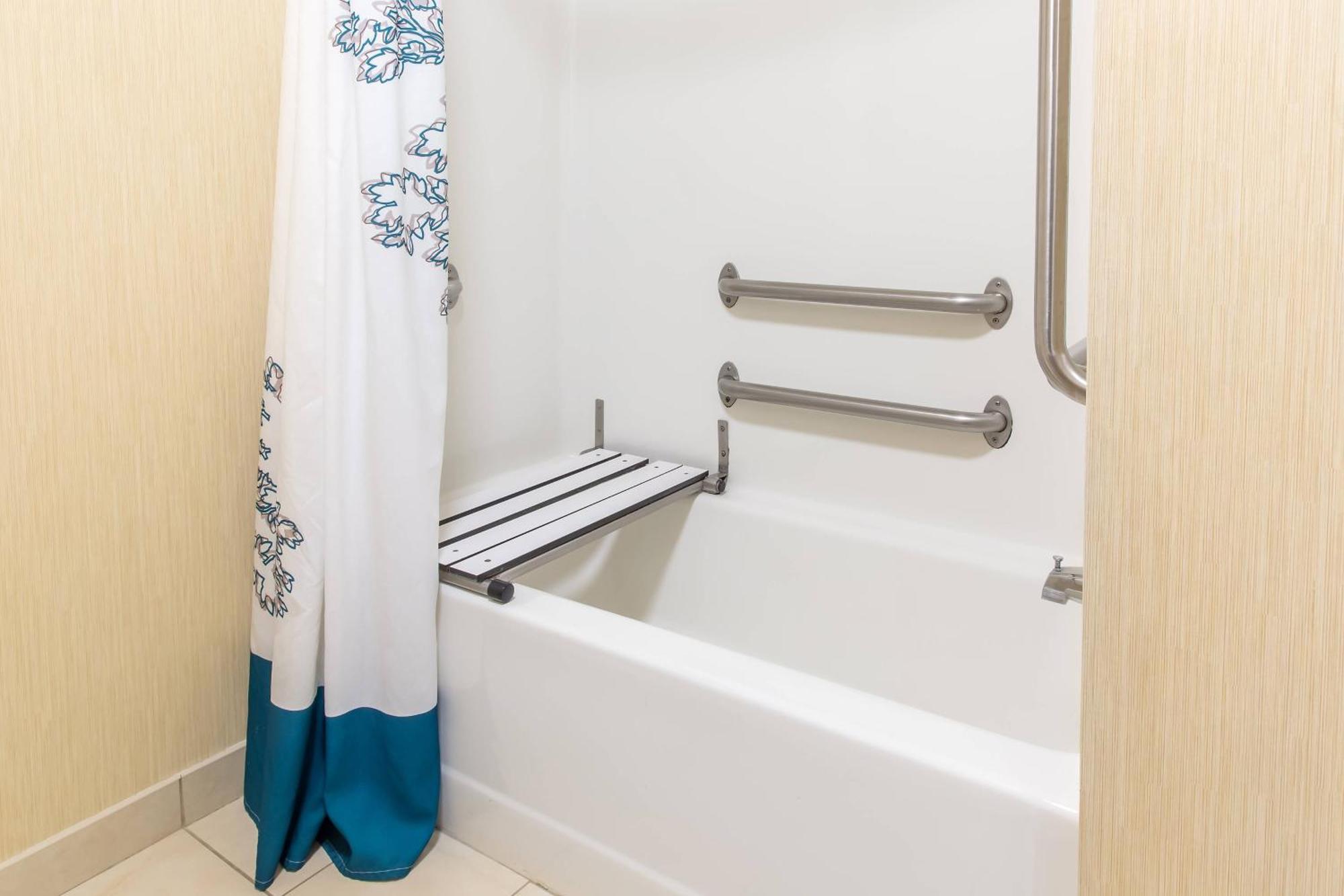Residence Inn Σιου Φολς Εξωτερικό φωτογραφία