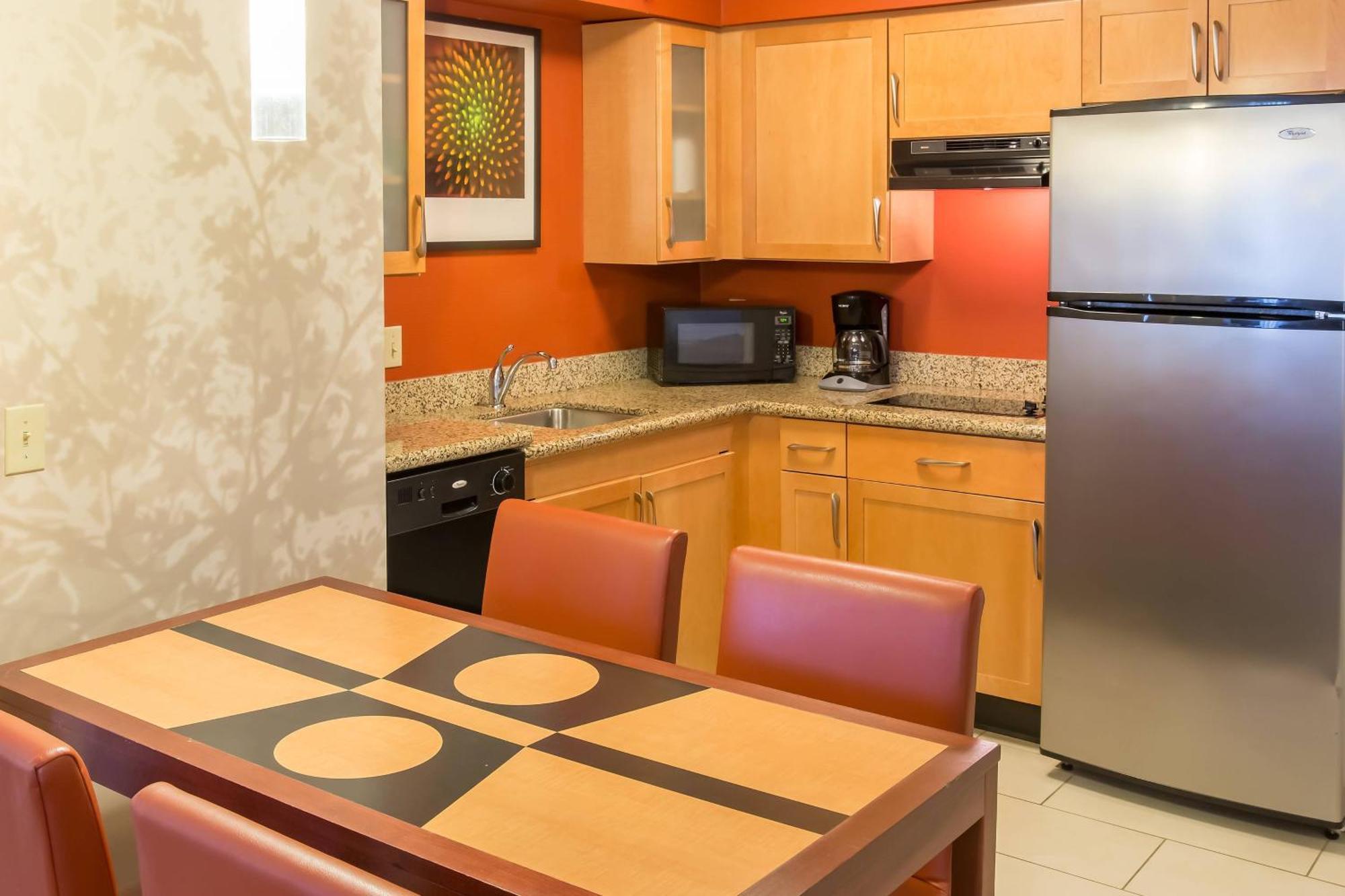 Residence Inn Σιου Φολς Εξωτερικό φωτογραφία