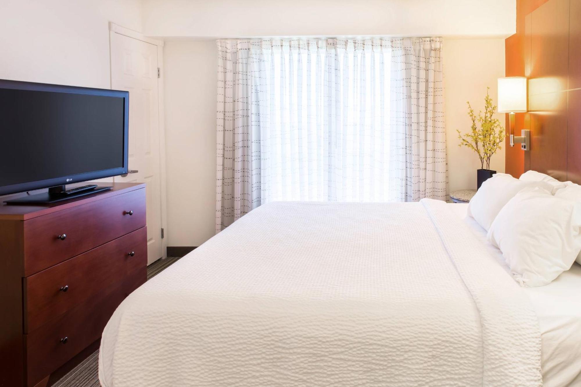 Residence Inn Σιου Φολς Εξωτερικό φωτογραφία