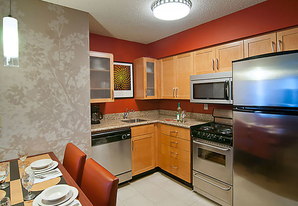 Residence Inn Σιου Φολς Εξωτερικό φωτογραφία
