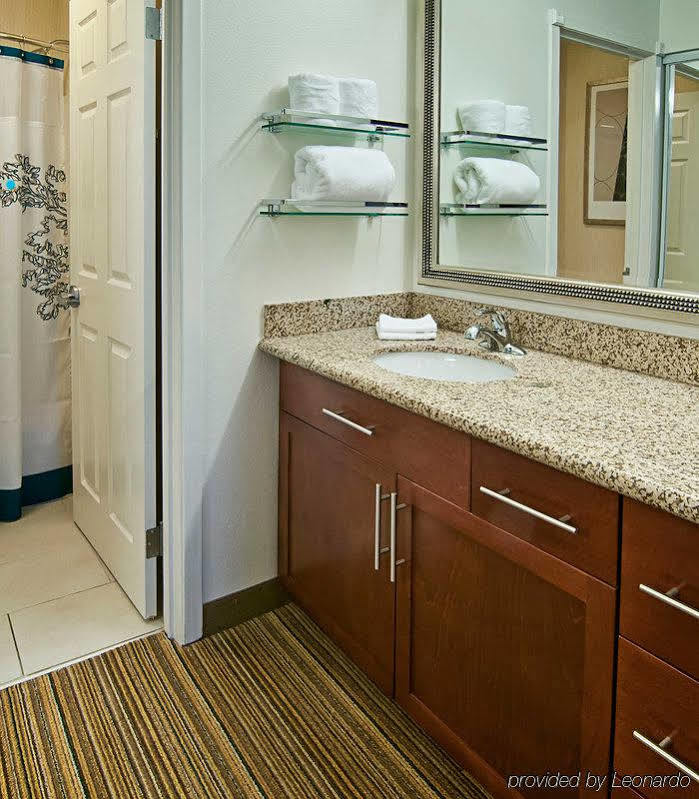Residence Inn Σιου Φολς Εξωτερικό φωτογραφία