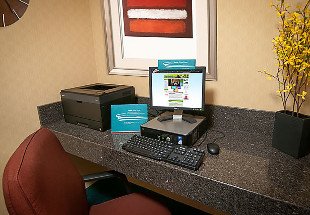 Residence Inn Σιου Φολς Εξωτερικό φωτογραφία