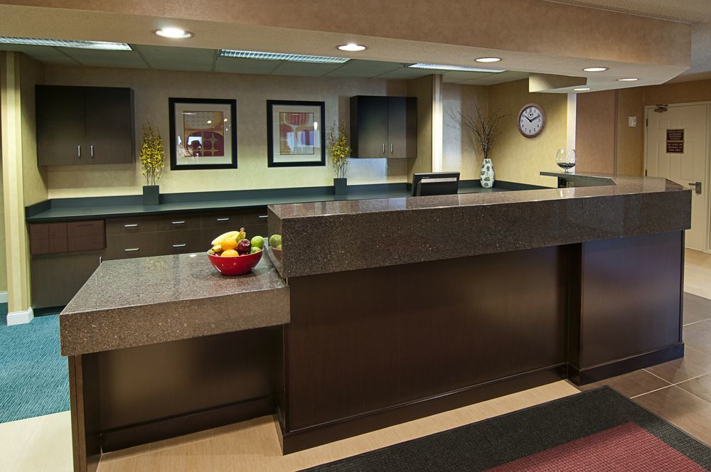 Residence Inn Σιου Φολς Εξωτερικό φωτογραφία